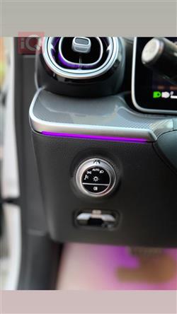 مرسيدس بنز C-Class